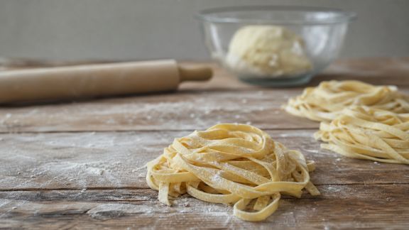 Comment réussir ses pâtes fraîches sans gluten à la maison