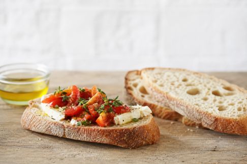 Casse-croûte express : idées simples à préparer avec du pain de la veille