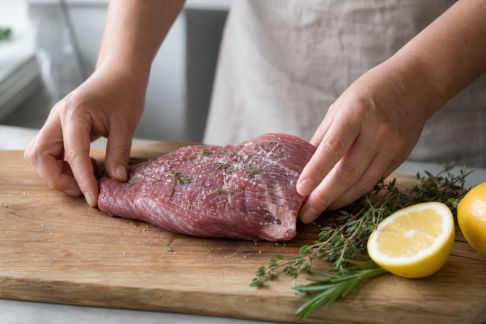 Astuces pour attendrir naturellement les viandes avant cuisson