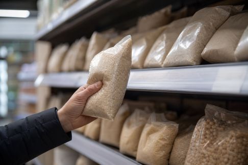 Comprendre les étiquettes : comment choisir des produits végétariens au supermarché