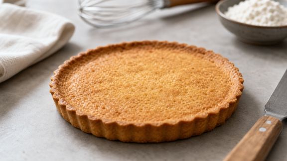 Astuces pour conserver le croustillant des tartes sablées