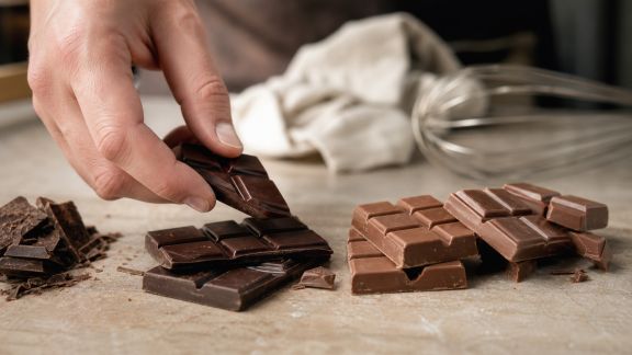Bien choisir son chocolat pour pâtisser : conseils d’experts