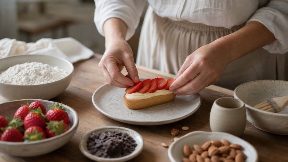 Maîtriser la pâtisserie fine en version sans gluten : étapes essentielles