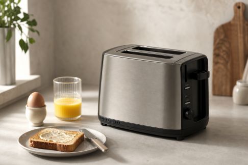 Grille-pains multifonctions : avantages et usages au quotidien