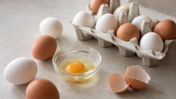 Les clés pour bien choisir et conserver vos œufs en pâtisserie
