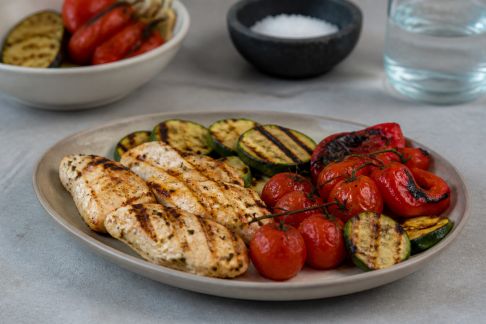 Cuisiner au grill : recettes faciles pour des repas savoureux en un clin d'œil