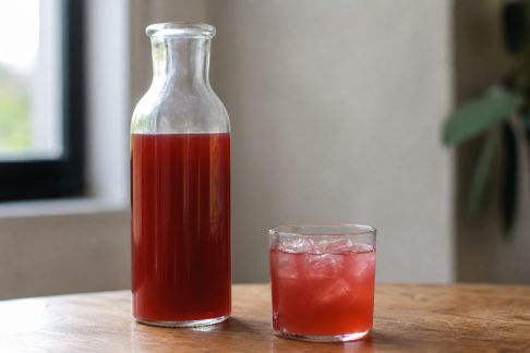 Découverte du shrub : l’art du vinaigre à boire pour des cocktails acidulés