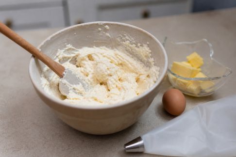 Les erreurs à éviter avec la crème au beurre