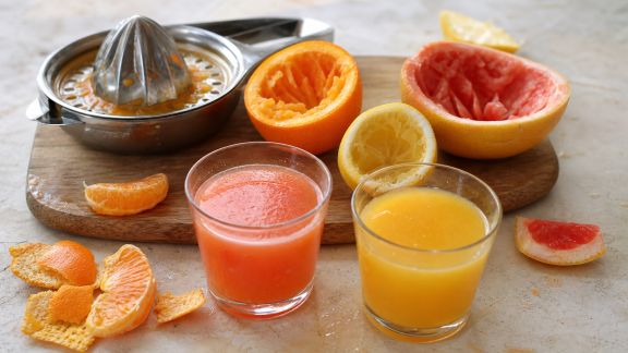 Jus d’agrumes : bien choisir, presser et assembler pour des cocktails vitaminés