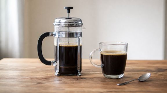 Test de cafetières à piston : simplicité, goût et entretien