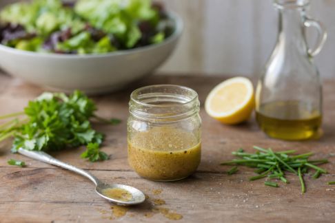 Petites solutions pour réussir des vinaigrettes originales en quelques minutes