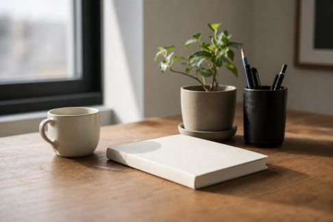 Les secrets pour un plan de travail toujours bien organisé