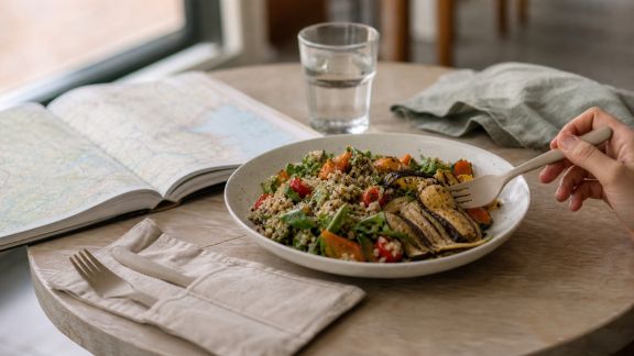 Sans gluten et voyage à l’étranger : conseils pour organiser ses repas