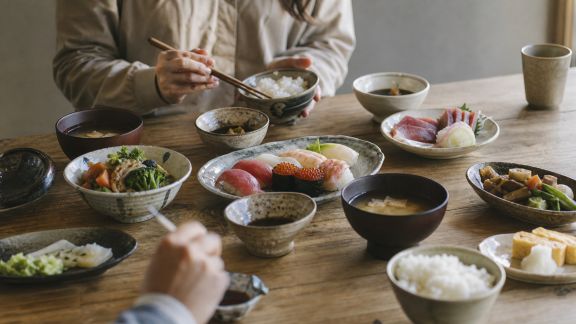 Comment préparer un dîner japonais authentique, étape par étape