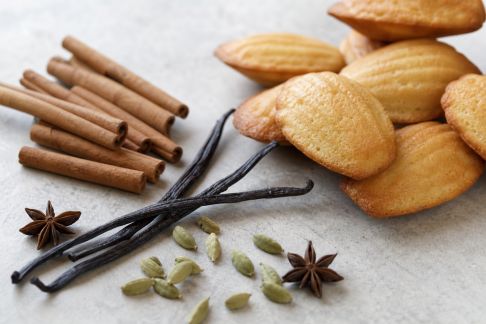 Utiliser les épices en pâtisserie : combinaisons gagnantes à essayer