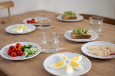 Recettes faciles pour régaler les enfants en semaine