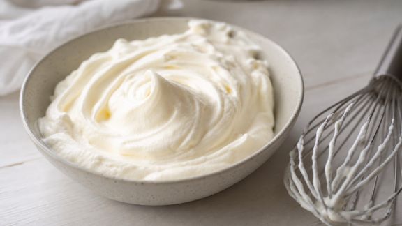 Comment monter une mousse légère et sans défaut
