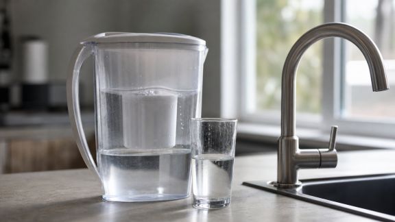 Filtres à eau domestiques : sont-ils utiles en cuisine ?
