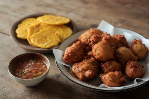 La street food des Caraïbes : recettes ensoleillées à essayer à la maison