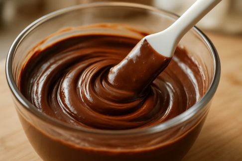 Les bases de la ganache : mode d’emploi facile