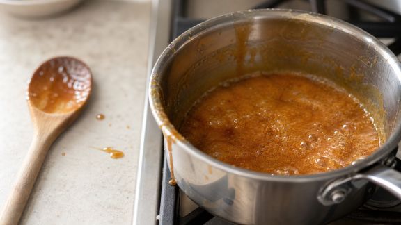 Réaliser un caramel parfait : erreurs fréquentes à éviter