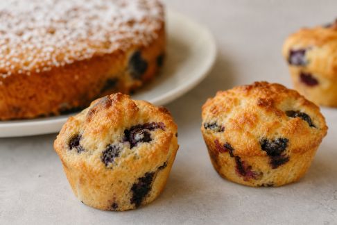 Réussir ses cakes et muffins moelleux sans gluten : techniques et conseils