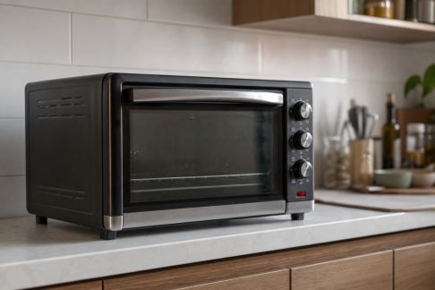 Comment bien choisir un four d’appoint pour la cuisine familiale