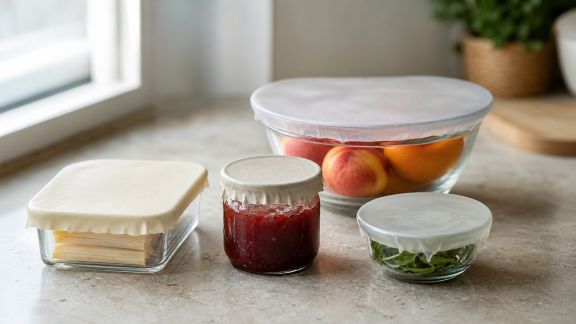 Comment conserver ses produits frais après ouverture pour éviter le gaspillage