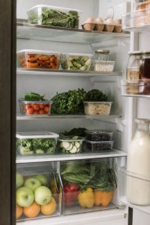 Organiser son réfrigérateur pour éviter les pertes et mieux conserver ses aliments