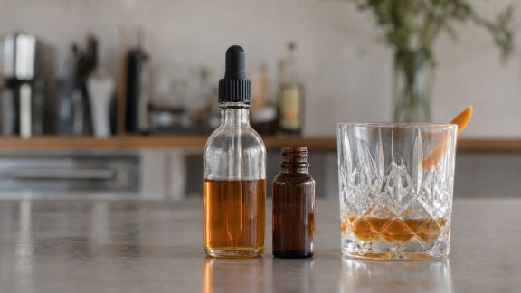 Focus sur les bitters : usage, fabrication et idées de cocktails