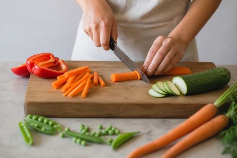 Cuisiner des légumes de saison rapidement : recettes express et savoureuses