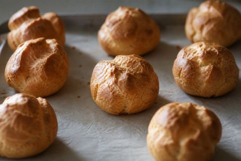Réussir des choux parfaitement dorés à chaque fournée