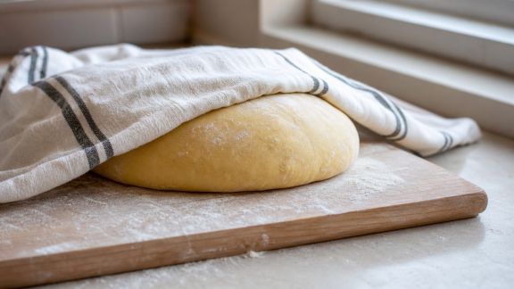 Gérer les temps de repos des pâtes : pourquoi c’est important